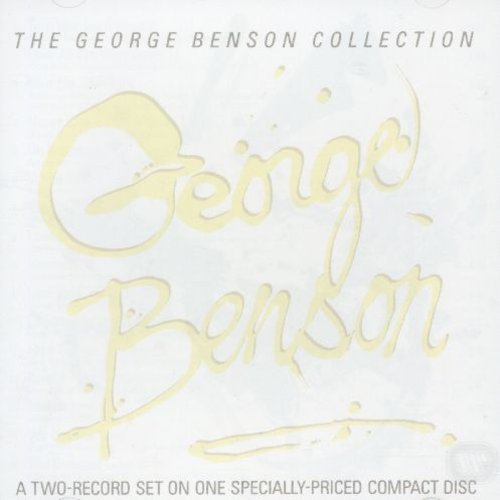 George Benson: Collection - COMPACT DISCS