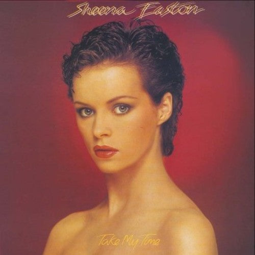 Sheena Easton: Take My Time - COMPACT DISCS