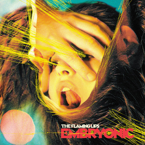 The Flaming Lips: Embryonic - VINYL LP