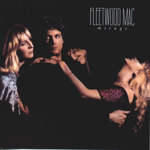 Fleetwood Mac: Mirage - COMPACT DISCS