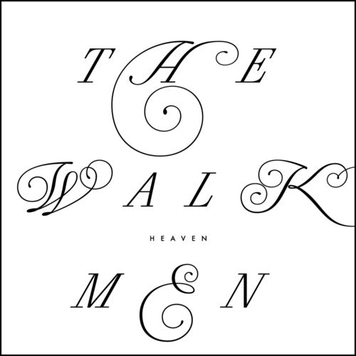 The Walkmen: Heaven - COMPACT DISCS