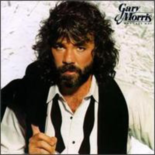 Gary Morris: Why Lady Why - COMPACT DISCS