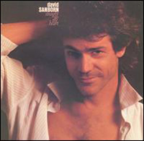 David Sanborn: Straight to the Heart - COMPACT DISCS