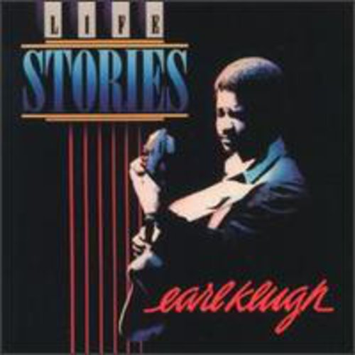 Earl Klugh: Life Stories - COMPACT DISCS