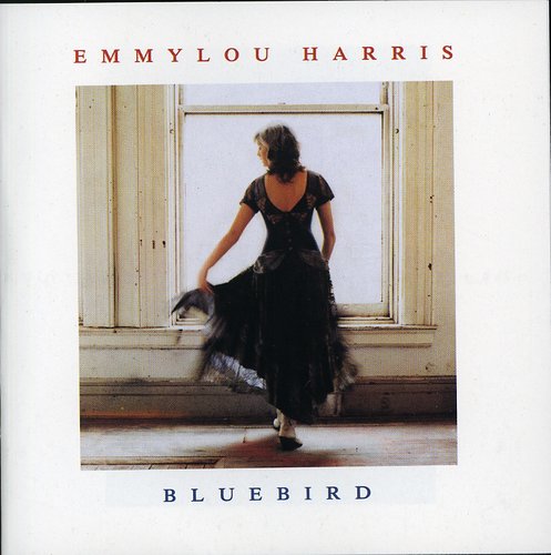 Emmylou Harris: Bluebird - COMPACT DISCS