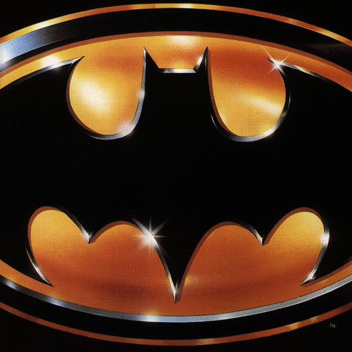 Prince & the Revolution: Batman - O.S.T. - COMPACT DISCS