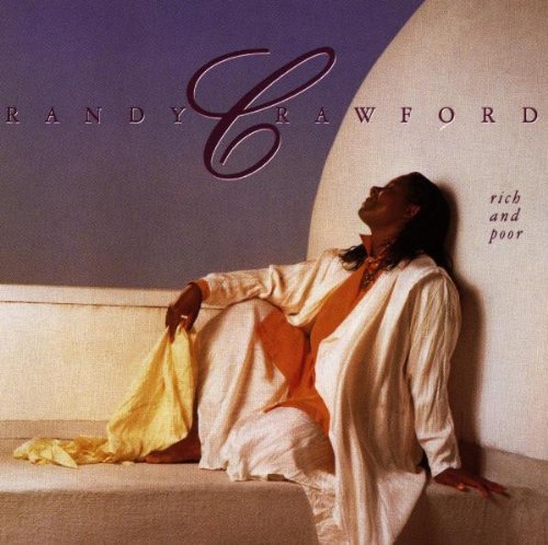 Randy Crawford: Rich & Poor - COMPACT DISCS