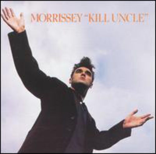 Morrissey: Kill Uncle - COMPACT DISCS