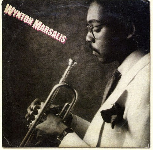 Wynton Marsalis: Wynton Marsalis - COMPACT DISCS