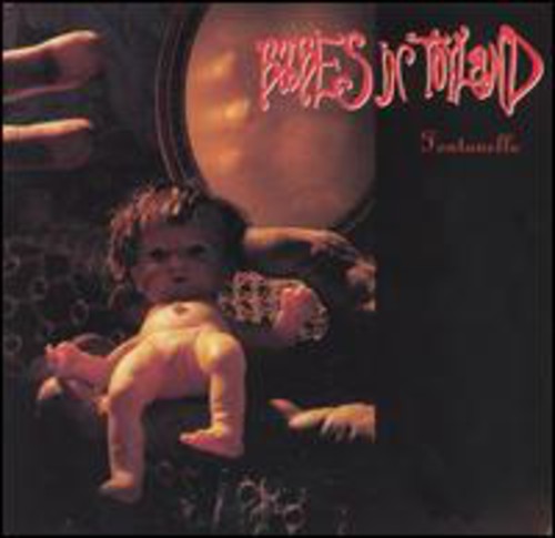 Babes in Toyland: Fontanelle - COMPACT DISCS