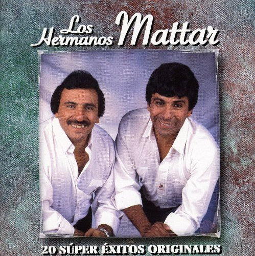 Alfredo Abalos: 20 Superexitos Originales - COMPACT DISCS