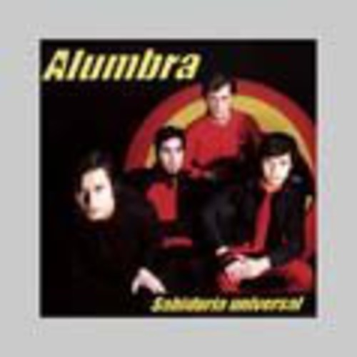 Alumbra: Sabiduria Universal - COMPACT DISCS
