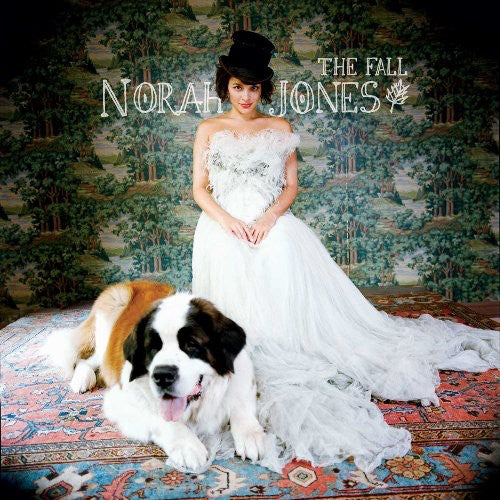 Norah Jones: The Fall - COMPACT DISCS