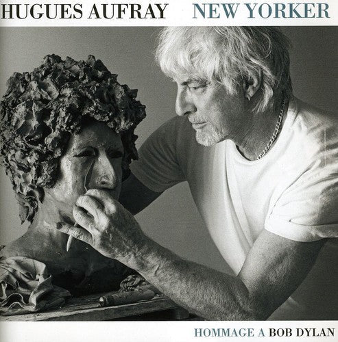 Hugues Aufray: New Yorker - COMPACT DISCS