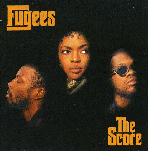The Fugees: Score - COMPACT DISCS