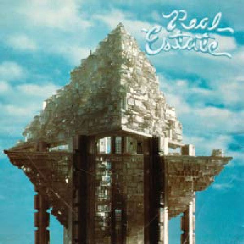 Real Estate: Real Estate - COMPACT DISCS