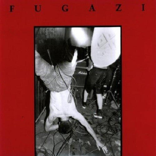 Fugazi: Seven Songs - VINYL LP