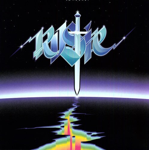 Rustle: Sunburst - VINYL LP