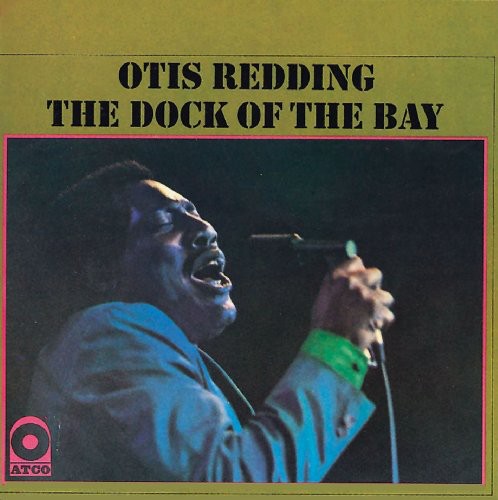 Otis Redding: Dock of the Bay - COMPACT DISCS