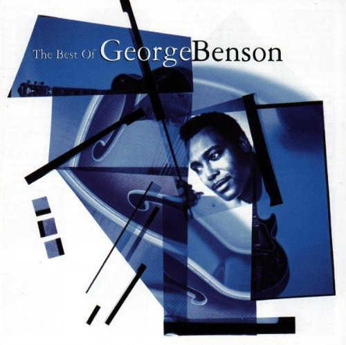 George Benson: Best of - COMPACT DISCS