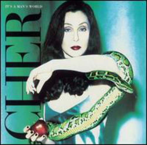 Cher: It's a Man's World - COMPACT DISCS