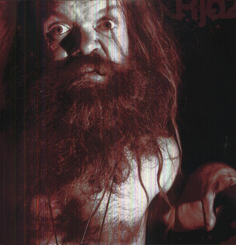 Rjd2: The Horror - VINYL LP