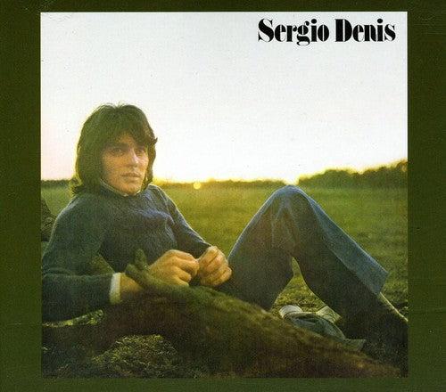 Sergio Denis: Sergio Denis: 1974 - COMPACT DISCS