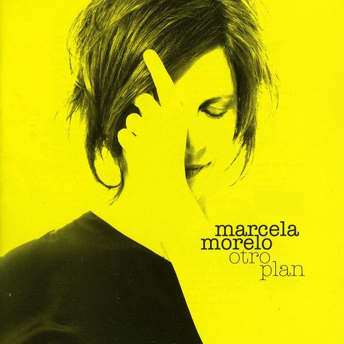 Marcela Morelo: Otro Plan - COMPACT DISCS