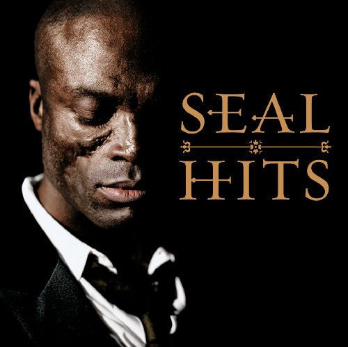 Seal: Hits - COMPACT DISCS