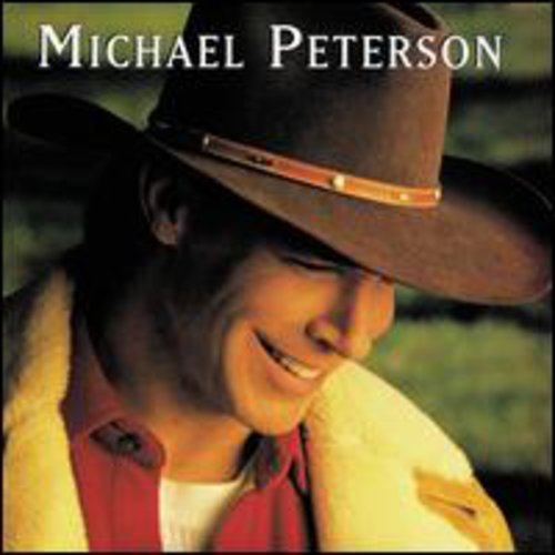 Michael Peterson: Michael Peterson - COMPACT DISCS