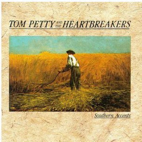 Tom Petty & the Heartbreakers: Southern Accents - COMPACT DISCS