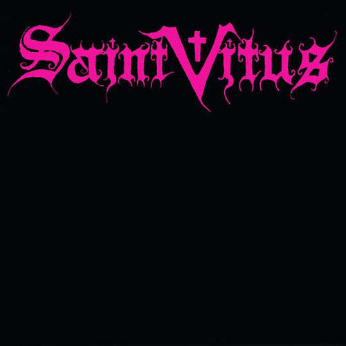 Saint Vitus: Hallow's Victim/The Walking Dead - COMPACT DISCS