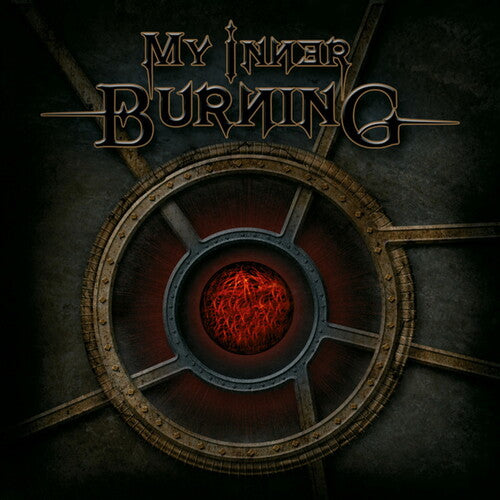 My Inner Burning: My Inner Burning - COMPACT DISCS