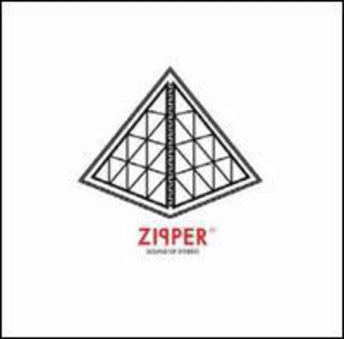 Sound of Stereo: Zipper - 12-INCH SINGLE