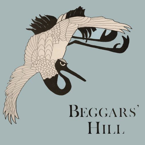 Beggars' Hill: Beggar's Hill - COMPACT DISCS