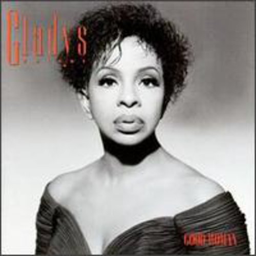 Gladys Knight: Good Woman - COMPACT DISCS