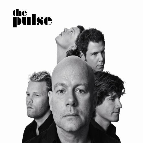 The Pulse: The Pulse - COMPACT DISCS