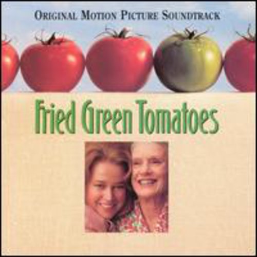 Various Artists: Fried Green Tomatoes (Original Soundtrack) - COMPACT DISCS