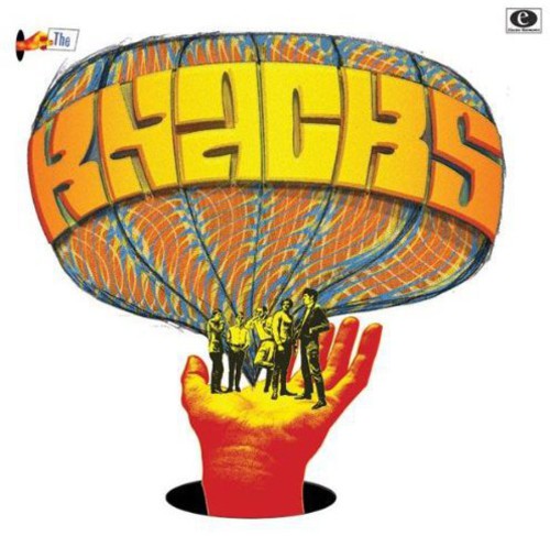 The Knacks: Knacks - VINYL LP