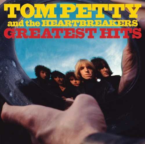 Tom Petty & the Heartbreakers: Greatest Hits - COMPACT DISCS