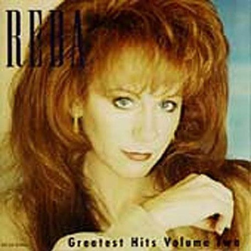 Reba McEntire: Greatest Hits 2 - COMPACT DISCS