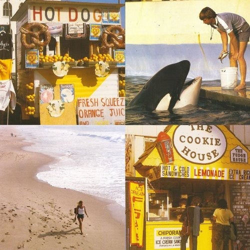 Best Coast: Something in the Way - 7-INCH SINGLE