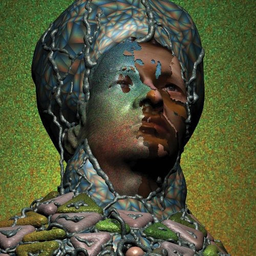 Yeasayer: Odd Blood - COMPACT DISCS