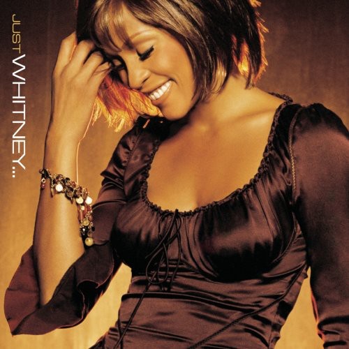 Whitney Houston: Just Whitney - COMPACT DISCS