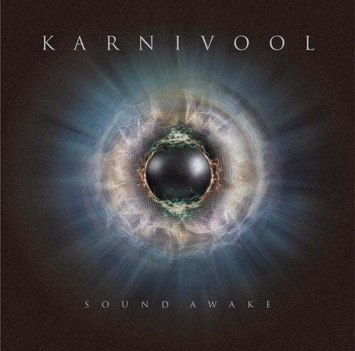 Karnivool: Sound Awake - COMPACT DISCS