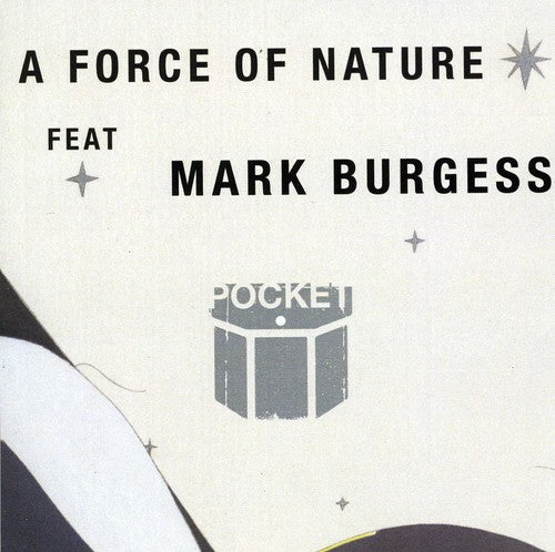 The Pocket: A Force Of Nature - COMPACT DISCS