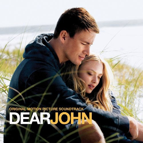 Various Artists: Dear John (Original Soundtrack) - COMPACT DISCS