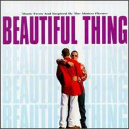 Various Artists: Beautiful Thing (Original Soundtrack) - COMPACT DISCS