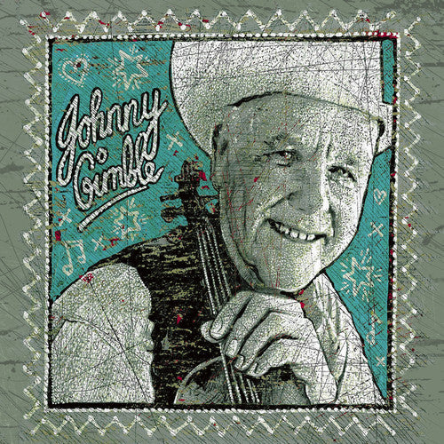 Johnny Gimble: Celebrating with Friends - COMPACT DISCS