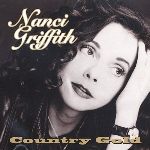 Nanci Griffith: Country Gold - COMPACT DISCS